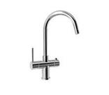 Carron 3-in-1 Boiling Water Tap